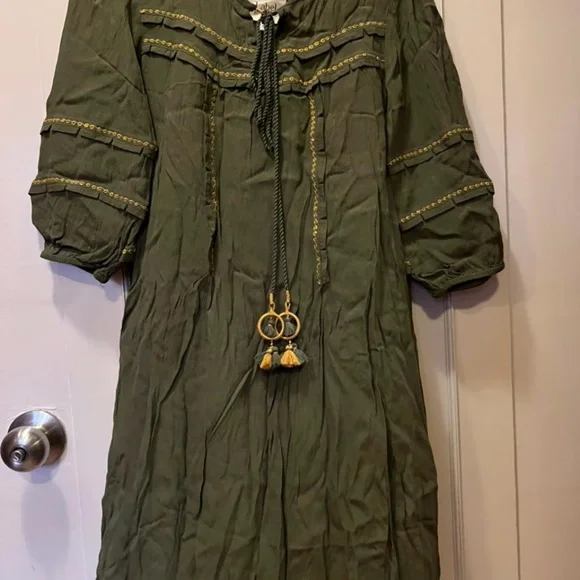 Label Ritu Kumar top - never worn - Size S - Picture 3 of 3